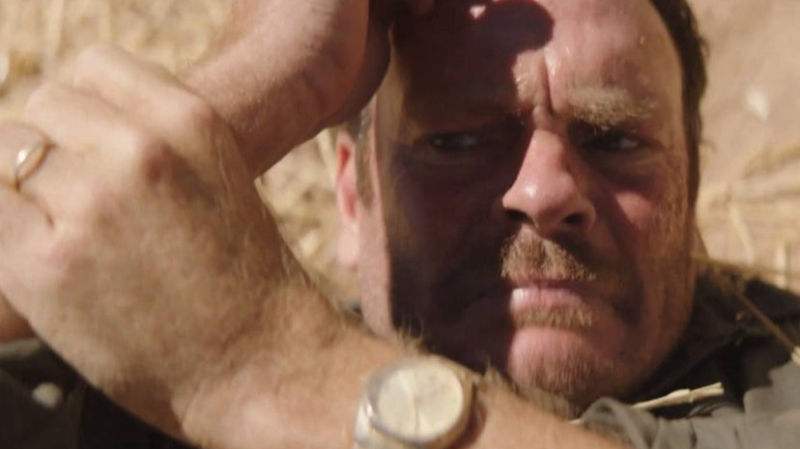 Ben Voss Desert Rose Mnet